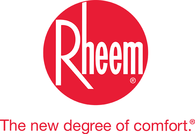 Rheem Consumer Tagline